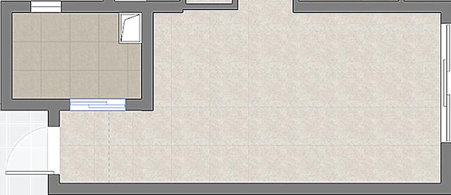 5种户型玄关,不同鞋柜方案,你家适合哪种摆放?快看看