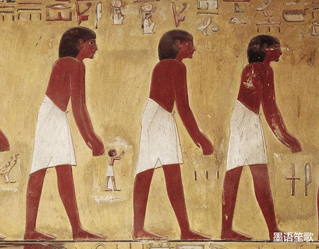 夏朝|中科大教授：中国夏朝就是古埃及，国内外学者的态度都一致