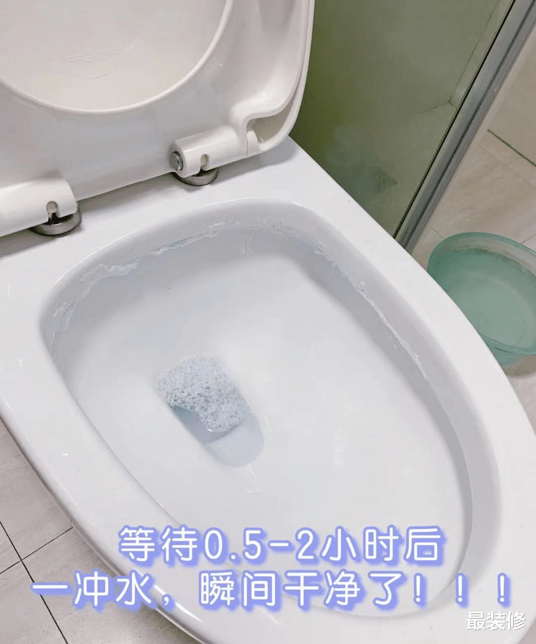 卫生间再大，脸盆也不要放在地上！学学年轻人这么做，实用又高级