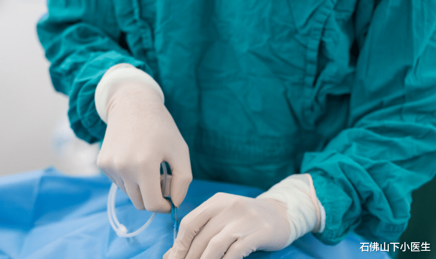 石佛山下小医生|冠心病支架术后就万事大吉了吗？有哪些需要注意的？