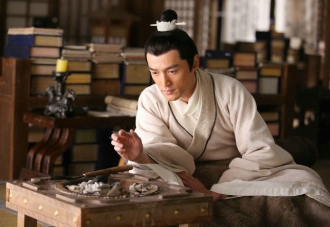 琅琊榜|《琅琊榜》这部片子，无论是从编剧演员，还是导演调度都十分优秀
