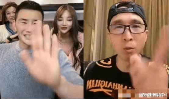 谢孟伟|过气童星“报团取暖”？谢孟伟郝劭文新电影，剧情烂到豆瓣没评分