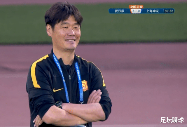 李霄鵬|0-0！昔日黑馬連續(xù)3輪不勝，李霄鵬神奇不再，中超還剩7隊至今0勝