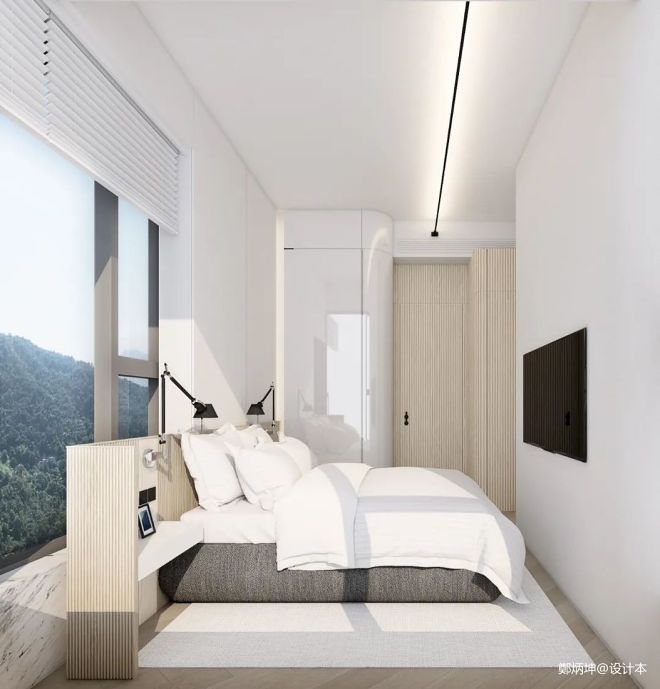 |把哲学融入简约家居