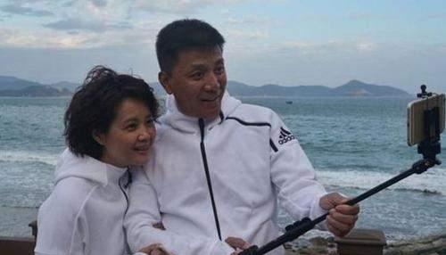 刘之冰|继女出嫁前，刘之冰对她比茹萍都好，送她出嫁时他老泪纵横