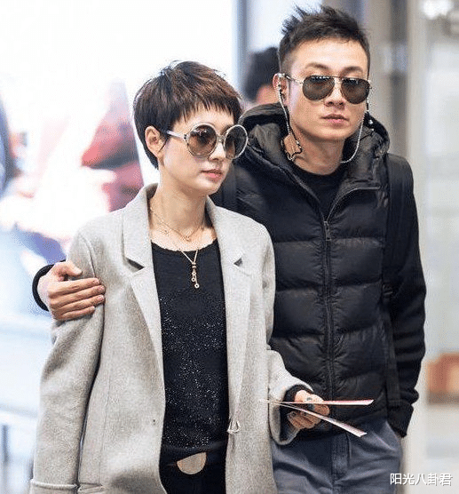 黄奕|6位“绝望主妇”现状，4位选择重生，1位死守，最后这位要把女儿送监狱