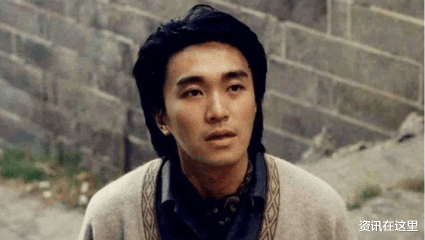 周星驰|周星驰一生只写了一首歌，拥有上亿的播放量，几乎人人都会唱