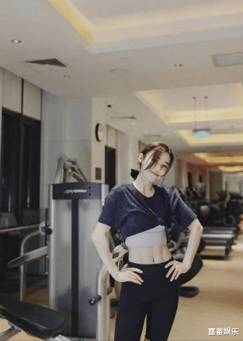 李沁|盘点六位演技颜值身材都好的女星，戏火人不火，你觉得谁最可惜？