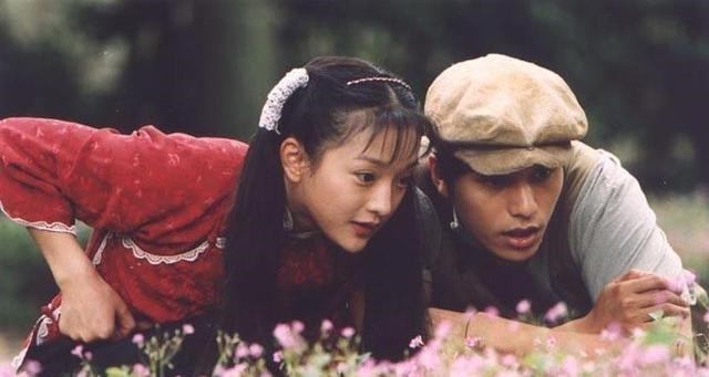 陈坤|陈坤隐藏18年，周迅公开承认与陈尊佑的关系，看黄奕前夫咋说的？