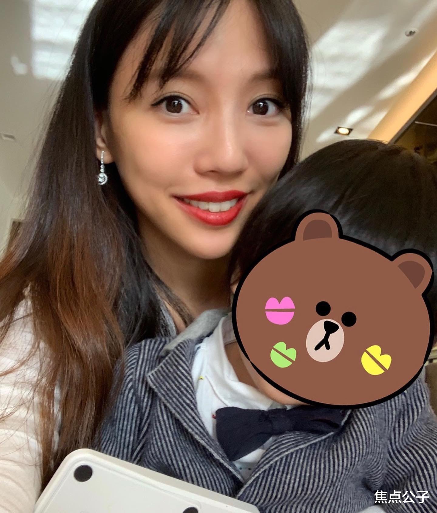 王力宏|当代宛宛类卿？王力宏李靓蕾事件殃及李治廷，居然误认成当事人