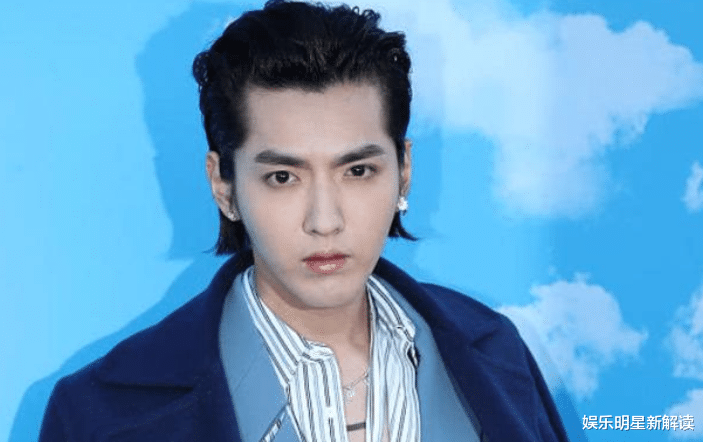 吴亦凡|曝吴亦凡最新刑拘现状，住单间情绪崩溃，发展道路和哥哥大不同