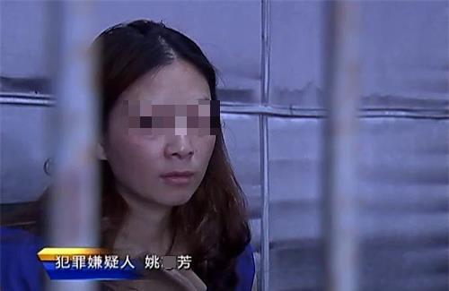 江西女子跟包工头同居,因睡觉时的一句梦话,女子竟持刀将其碎尸