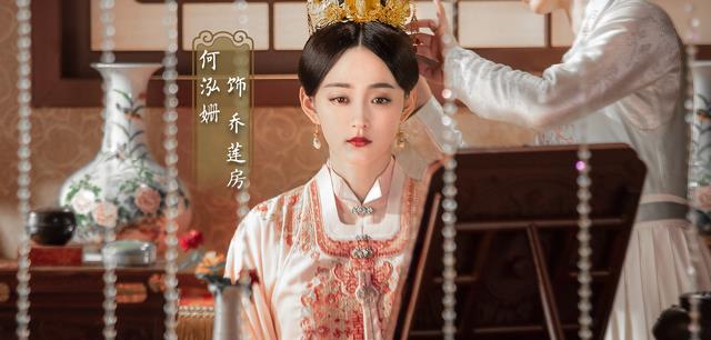 锦心似玉|《锦心似玉》：一物降一物，能帮十一娘对付乔莲心的人，终于来了