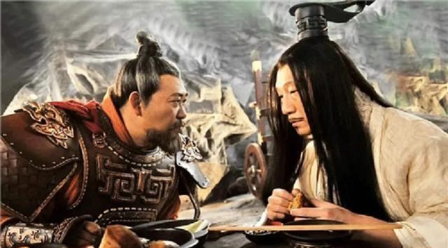 杨玉环|庞涓在孙膑脸上刻字、挖双膝、割断双脚，孙膑后来的报复有多狠