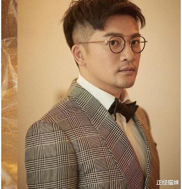 高露|高露娱乐圈的一股清流，几乎无绯闻，五阿哥三年没追到