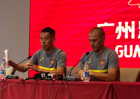 卡納瓦羅|卡納瓦羅辟謠：放走阿蘭不是自己的決定，不用高拉特是正確的