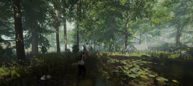 兜妈哎叨叨|Steam沙盒游戏推荐,《方舟生存进化》玩家玩上万小时都不腻