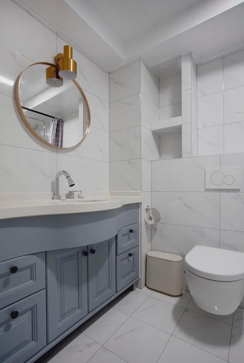 为利用空间,她做出8米长的储物柜,还多了一个房间,超实用