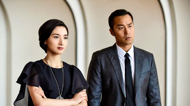 惆怅画桥风与月|七夕档杀进一部恐怖片，张智尧樊少皇共演“鬼妻”