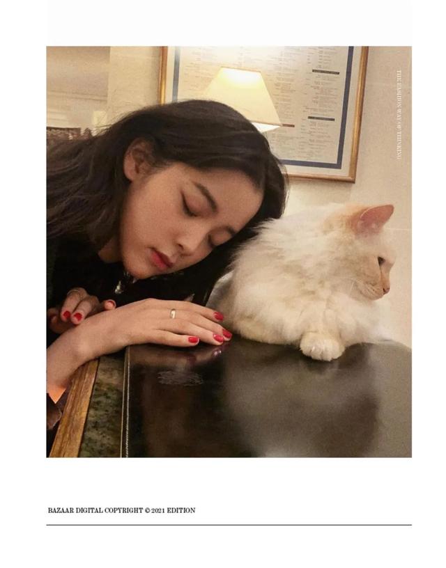 化妆|短甲女孩集合～看完这篇不许你再说闹美甲荒