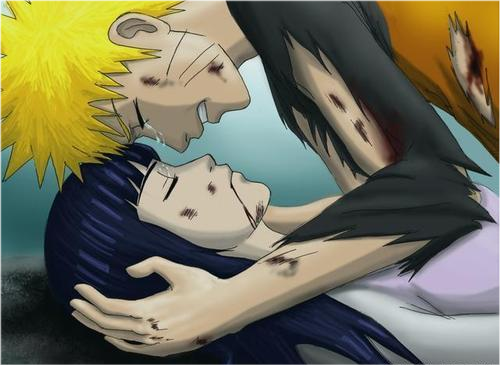 漩涡鸣人|鸣雏党:能娶到雏田是鸣人命好,等等,鸣人的命真的很好吗