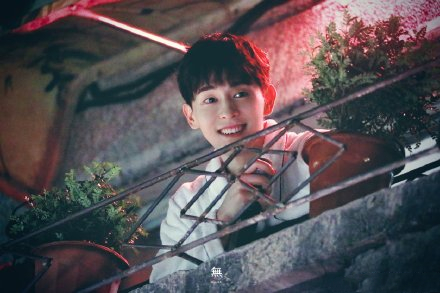 蔡徐坤|GQ盛典官宣全阵容：杨洋、蔡徐坤、邓伦、龚俊，四大顶流罕见同台