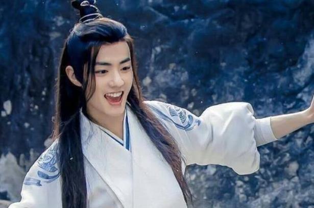 迪丽热巴|《仙剑5》官宣，游戏粉：男主不要肖战李现，女主不要丽颖热巴