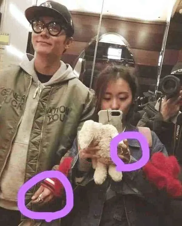 洪欣|高调离婚！老公偷吃女经纪人，圈内都传遍了…