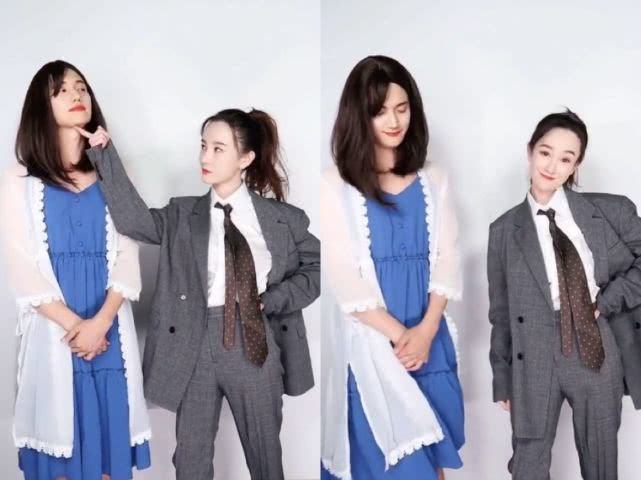 张檬|恭喜！金恩圣单膝跪地成功求婚女友，张檬甜蜜回应：我愿意