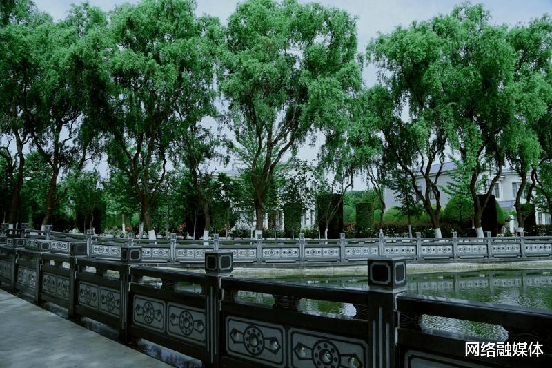 网络融媒体 周边游？不容错过的平凉广成大酒店