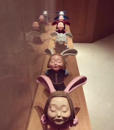 参观郭富城的豪宅,家里装修全按照方媛的想法来,对她也太宠爱了