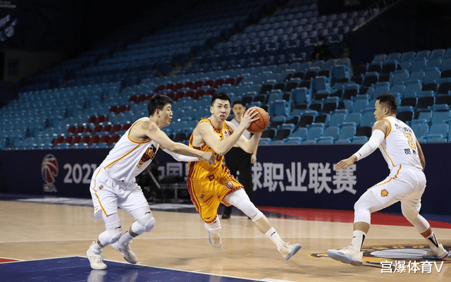 山西男籃|9連勝被終結！CBA大黑馬加時惜敗山西 沈梓捷23分12籃板8助攻