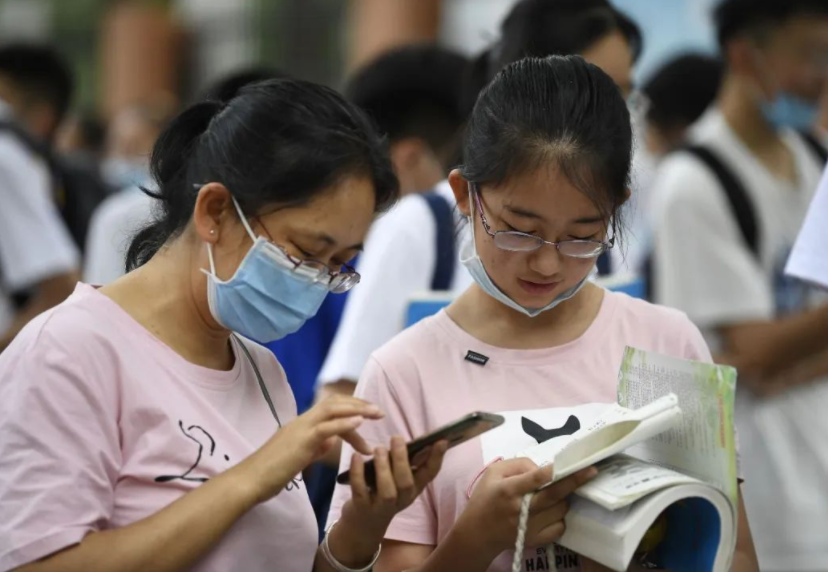 中小学|初中生要远离5类同学，否则容易影响中考成绩，人品也可能被带坏