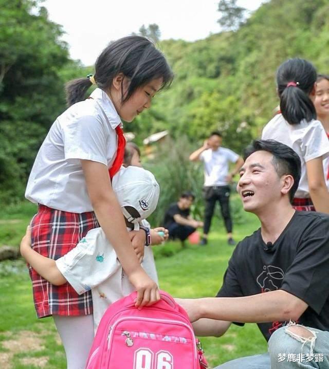 梦鹿非梦露|朱小贞父母首次发声：如果是真的，林生斌这次会如何回应？