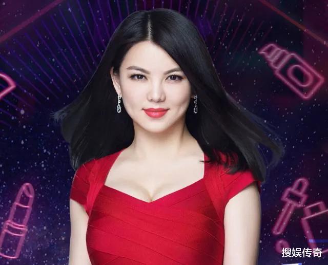 李湘|为了一己私欲，亲手把女儿推到了风口浪尖上，李湘的做法实在太恶劣