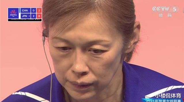 郎平|0-3惨败日本，郎平的心思，很多人都没看出来