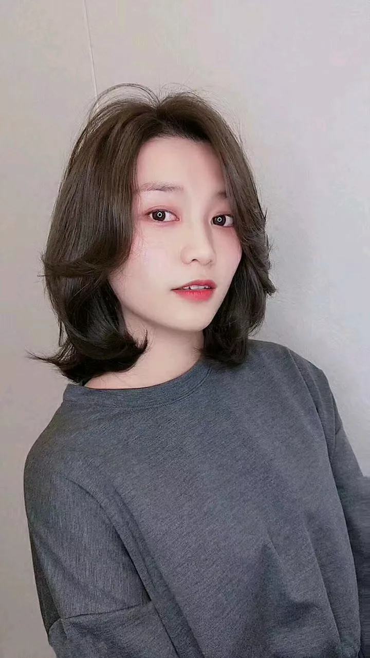 发型|2021新女发15款，无论长短都很美，看完让人心动