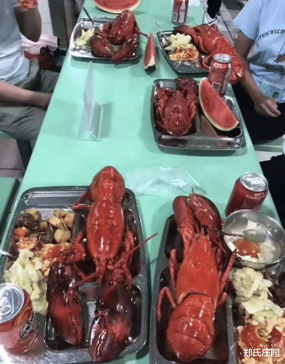 美容养颜|差点就被这笑死了,最搞笑的还是这位大哥,最后那句没眼看实在太形象了