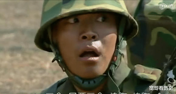 手榴弹|现实中的军队更加需要“许三多”这样的兵还是“成才”这样的兵？