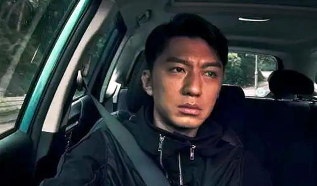 刑侦日记|豆瓣8.4 复杂得不像港剧的《刑侦日记》你看晕了吗?