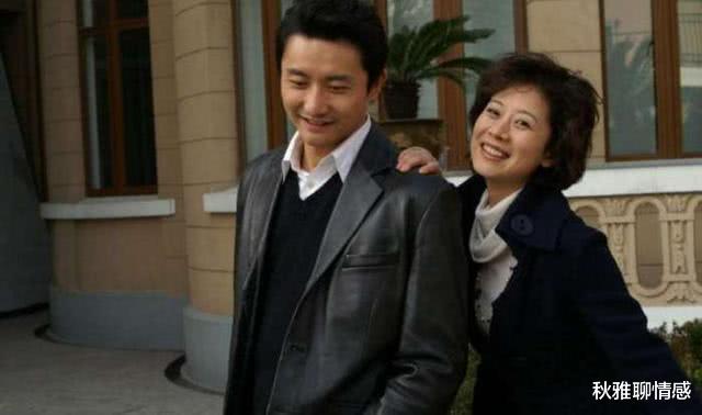 秋雅聊情感|张口闭口就是孝的男人，能嫁吗？《双面胶》里胡丽娟给女人提了醒