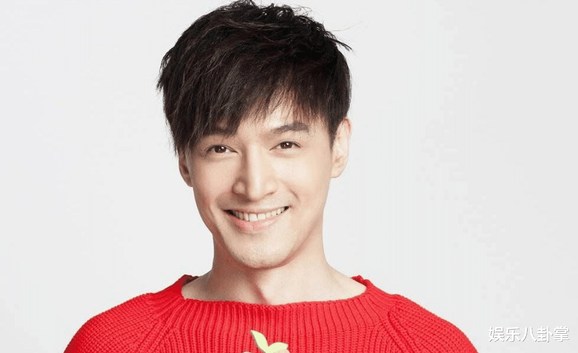 胡歌|她是胡歌最爱的女人，曾为胡歌放弃大好事业，如今43岁皈依佛门