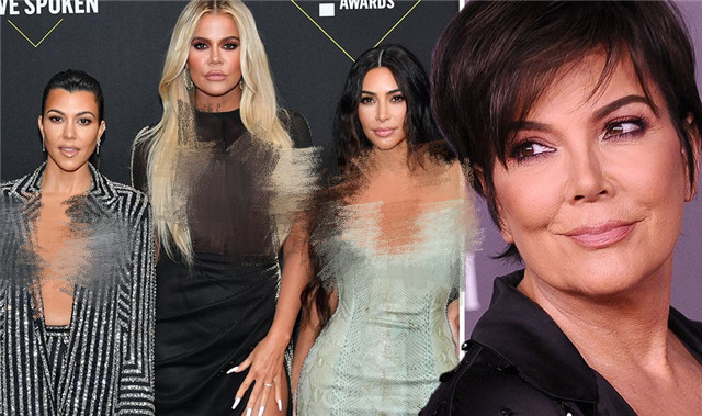 金·卡戴珊|卡戴珊经纪人惨遭男友杀害，年仅55岁，麻辣鸡等艺人发声哀悼