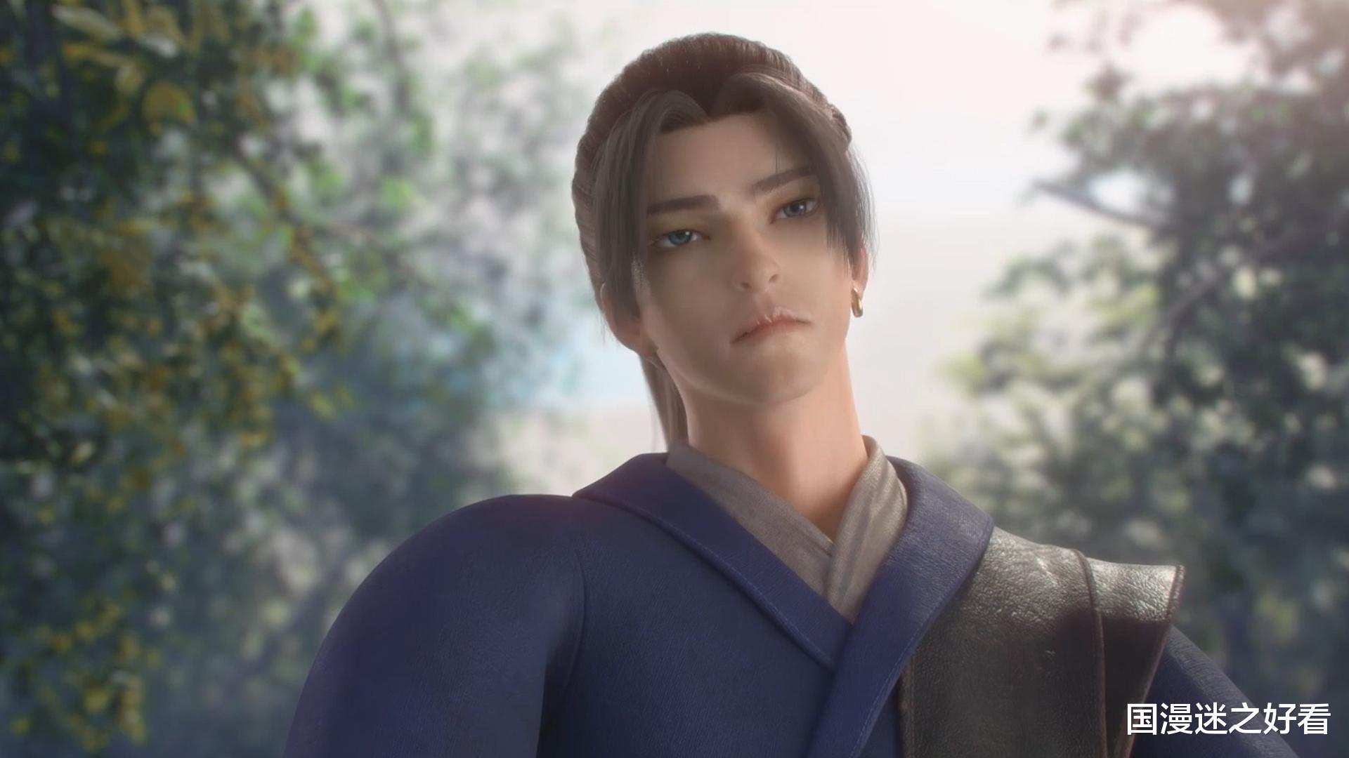 定海浮生录|《定海浮生录》尺度再次刷新，冯千钧看上很懂的样子