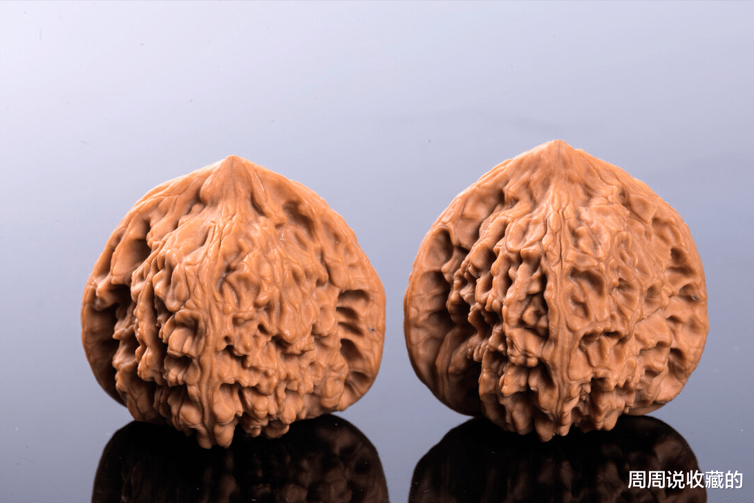 文玩核桃|文玩核桃是怎么定价的，它的价格是如何进行区分的？