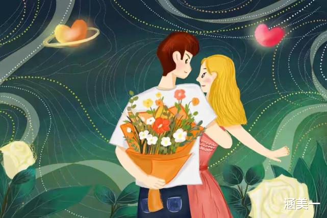 涵美一 结婚二十二年，她说：离婚吧！我受够了搭伙过日子的陌生人生活