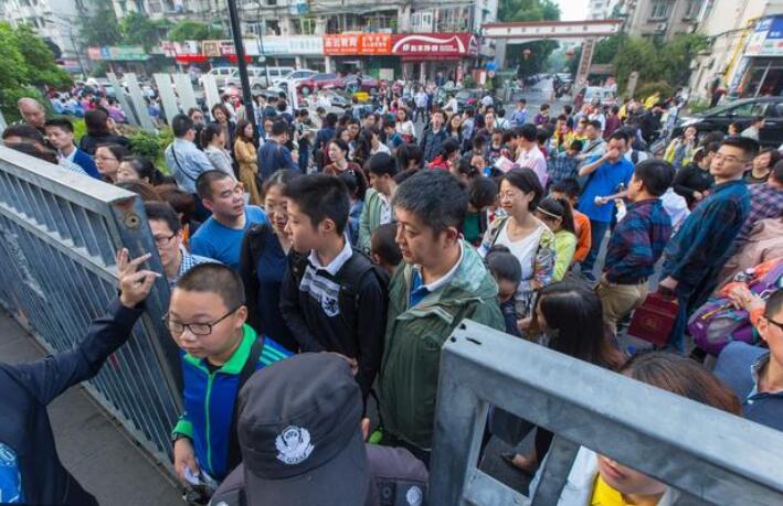 大学|河北“最委屈”大学,明明是985高校,却因为“太土”被认为是民