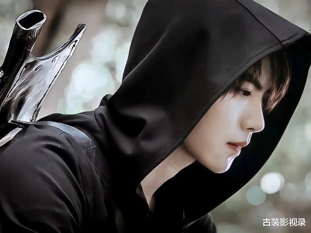 张起灵|《盗墓笔记》第一奇人汪藏海，熬死张起灵家族，操控整个九门