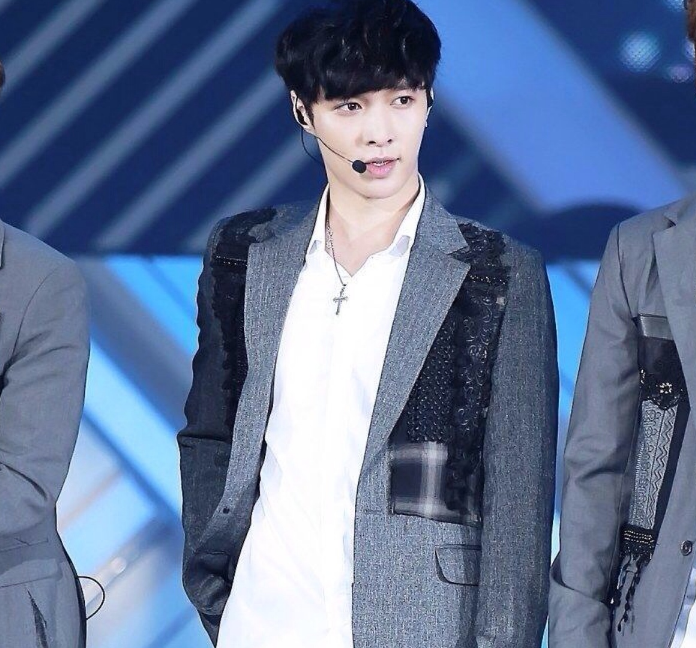 谁是凶手|相信我看到的,我相信张艺兴,相信他的决定