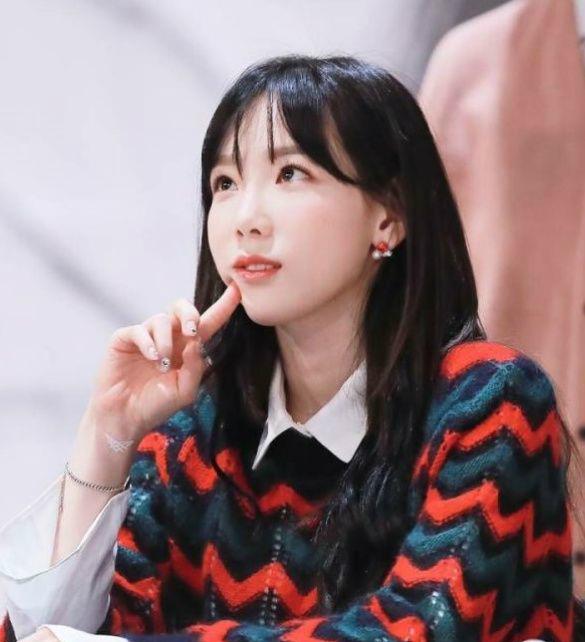 韩国女团|为什么韩国女团一直无法攻占中国男性市场？